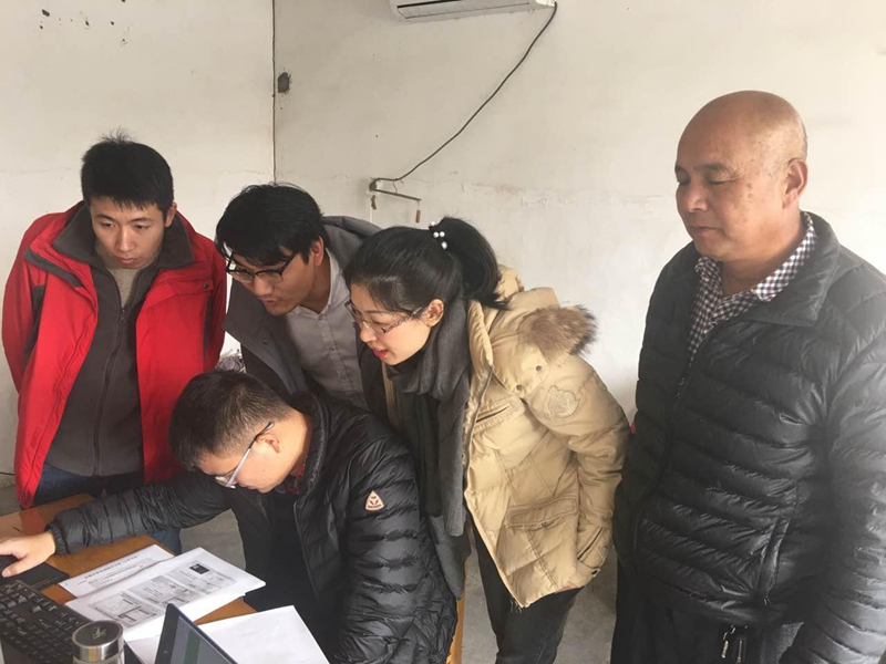 e農(nóng)貸落地嘉興，農(nóng)資供應(yīng)鏈金融項目試點啟動！