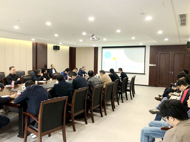走訪基層企業(yè) 理論結合實踐——“興合-浙農引航班”開展第八次集中授課