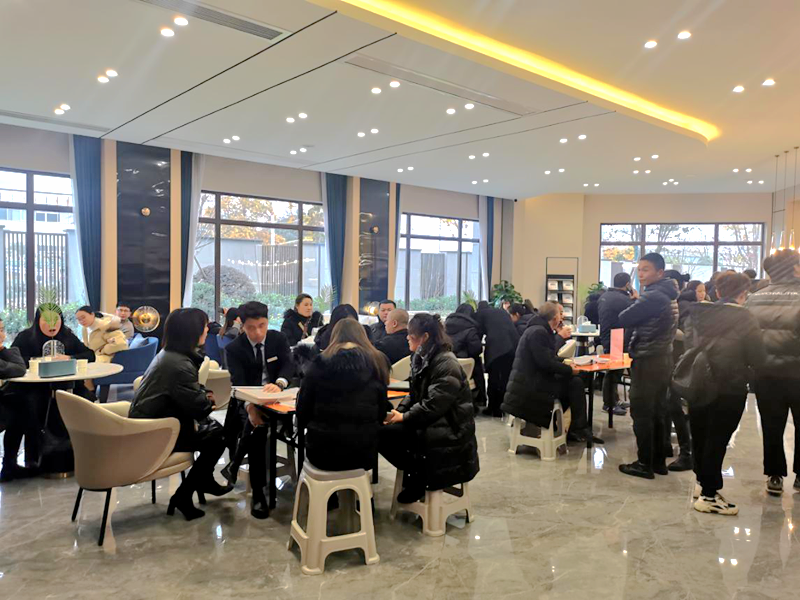 三開三捷！龍泉美林公館再銷1.5億