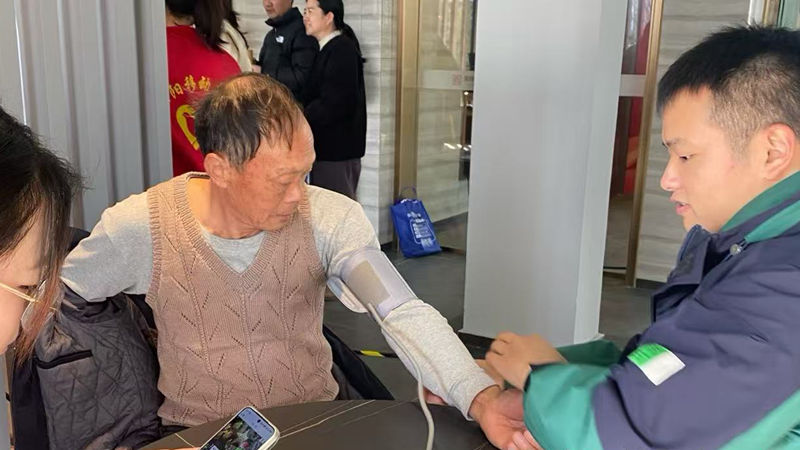美林·南宸府?dāng)y手綠城物業(yè)打造松陽人居新標桿